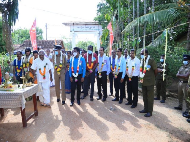 International Children_Elders and Teachers Day Progmamme at Shivan Elders Home_12.10.2022